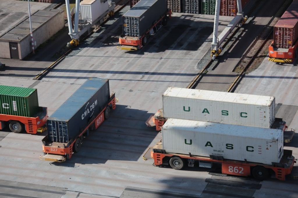 tuyến vận chuyển container lạnh bắc nam tuyến vận chuyển container lạnh bắc nam