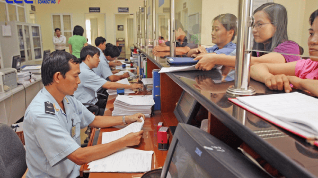 Công Ty Làm Thủ Tục Xuất Khẩu Hàng Hóa Sang Nhật Giá Tốt Nhất