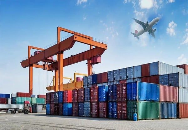 Container Customs Clearance Process at Cat Lai Port