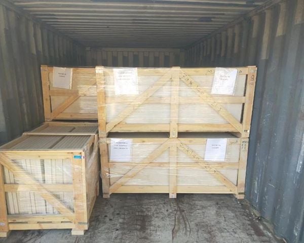 Top 4 Trusted Oversized & Heavy Cargo Shipping Companies