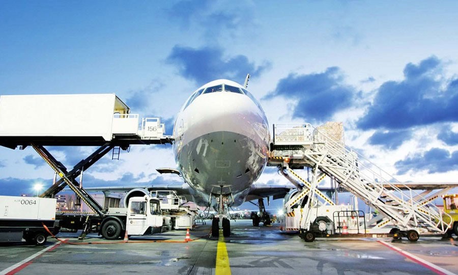 Công Ty Vận Chuyển Trái Cây Bằng Đường Hàng Không Uy Tín