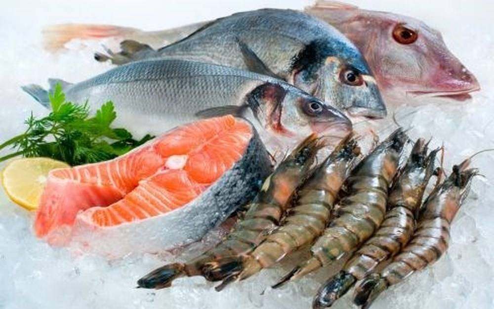 Công Ty Làm Thủ Tục Xuất Khẩu Thủy Sản Đông Lạnh Trọn Gói, Giá Tốt