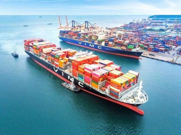Detailed Guide to Customs Declaration at Cat Lai Port