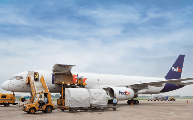 air cargo shipping