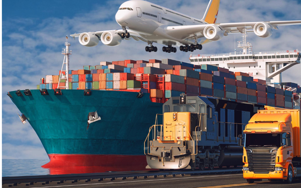 professional US-bound shipping services