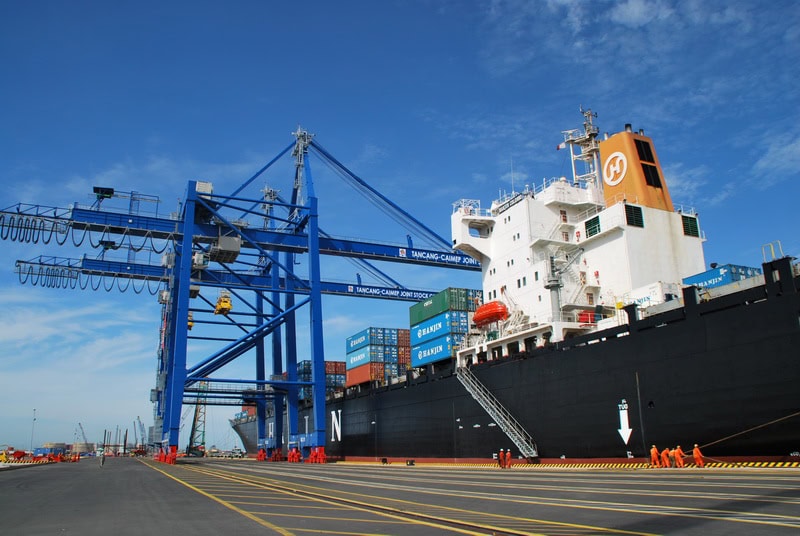 shipping goods from the US to Vietnam (3)