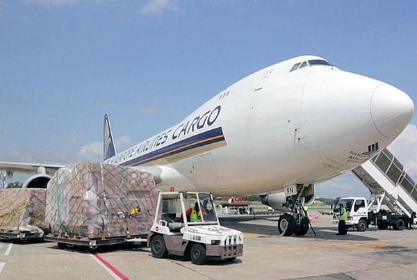 How Much Does Outsourcing an Import-Export Department Cost?