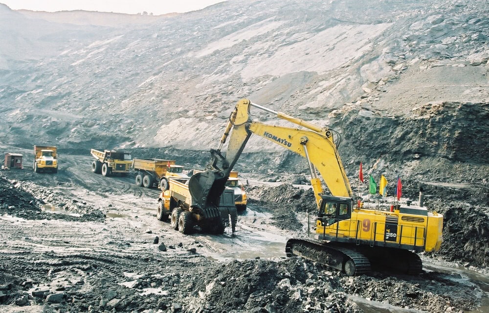 Thủ Tục Nhập Khẩu Đồng, Quặng Sắt, Thiết Mới Nhất 2023