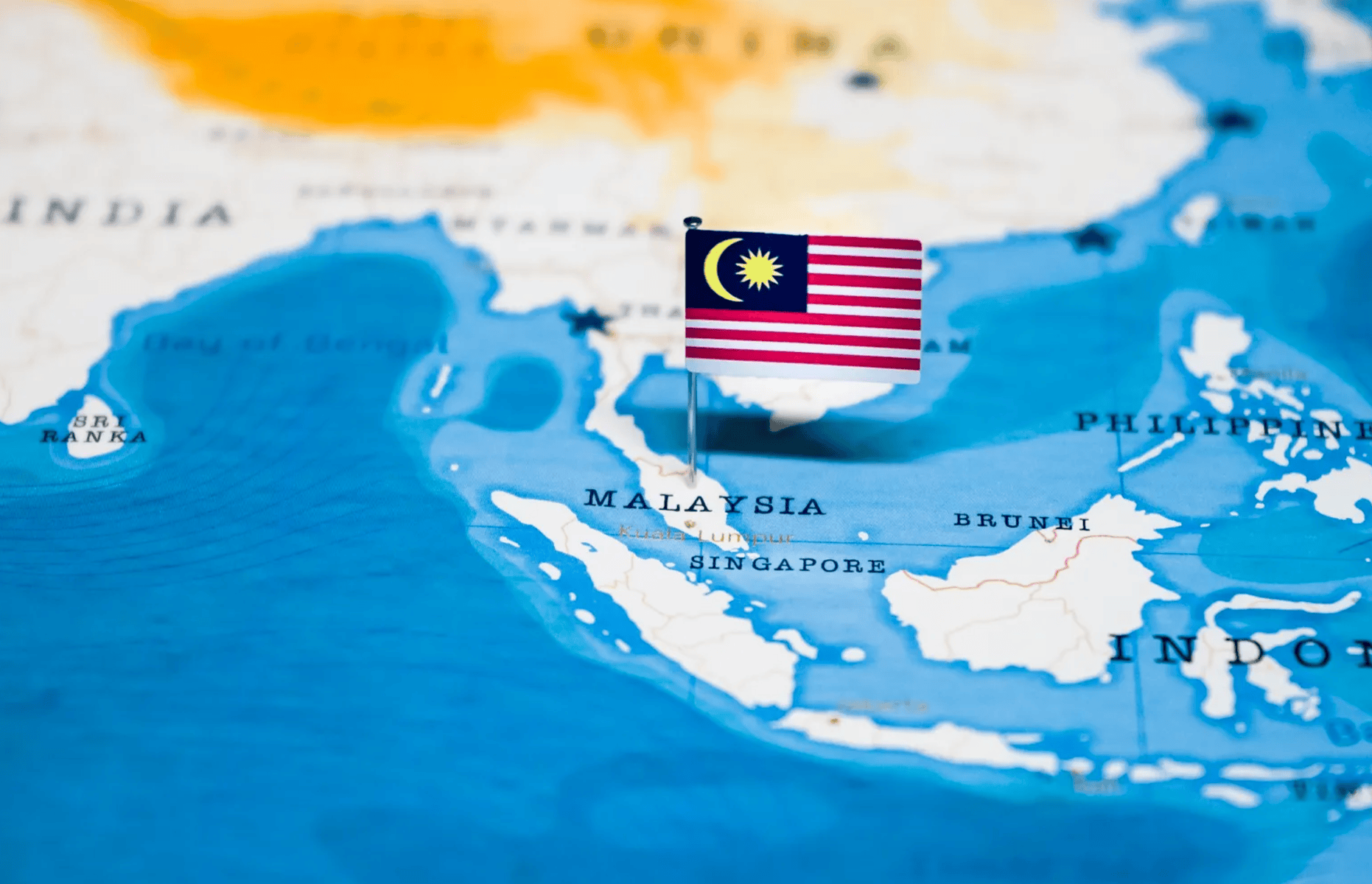 Full-Service Shipping from the US to Vietnam, A to Z