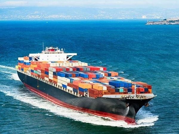 Top 7 Trusted, Affordable Sea Freight Companies