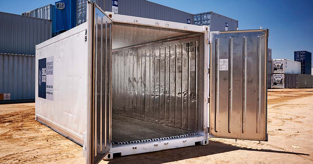 vận chuyển container lạnh tuyến bắng nam vận chuyển container lạnh tuyến bắng nam