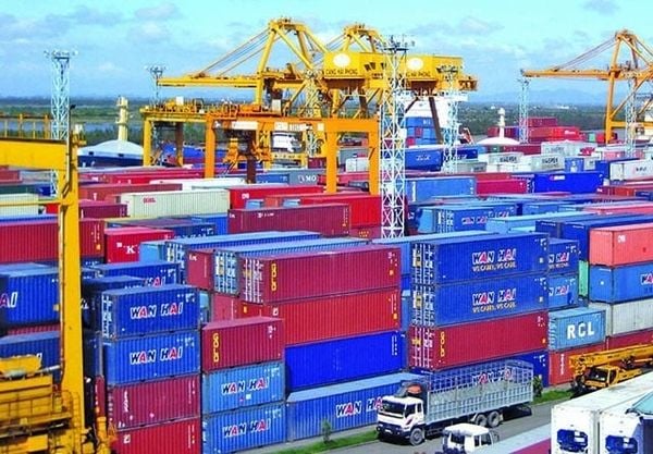 On-the-Spot Import-Export at ICD Phuoc Long