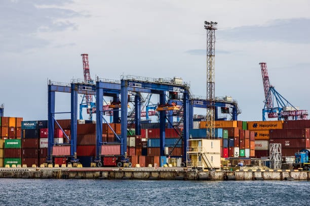 ocean freight
