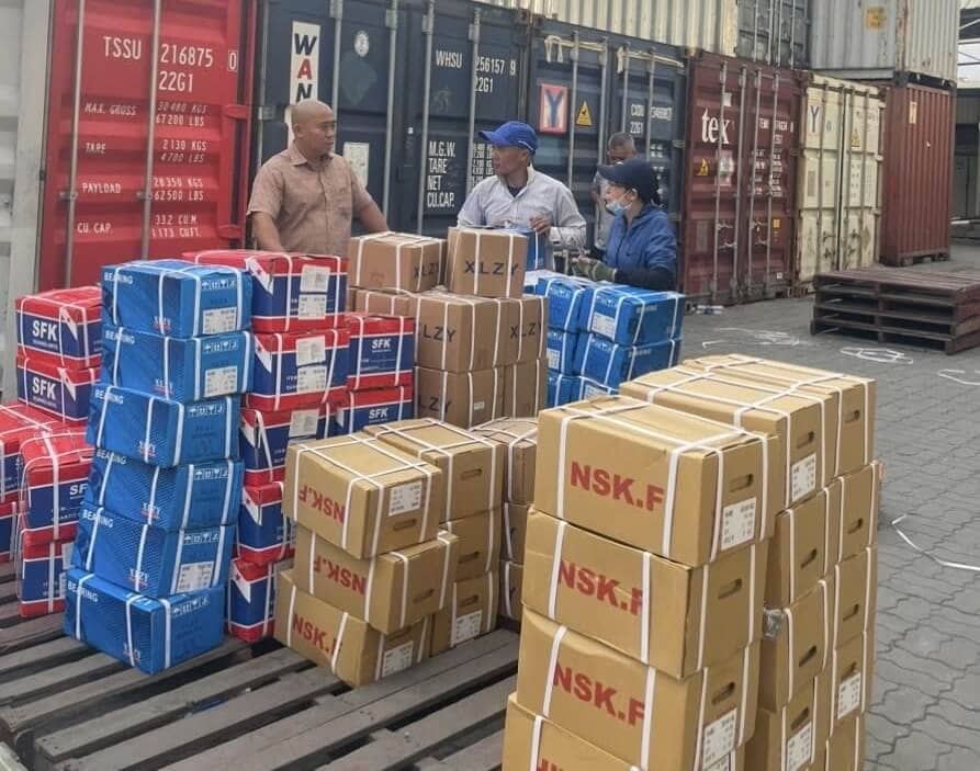 Importing IP-Registered Goods: Avoid Violations and Heavy Fines