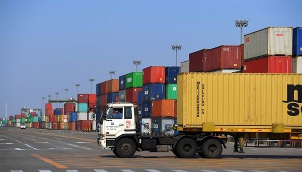 What Does the Cost of Importing Goods from China Include?