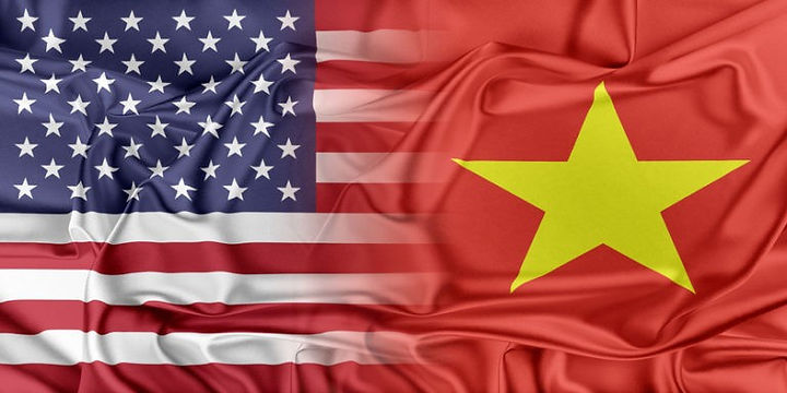 Shipping from the USA to Vietnam Service – Great Rates