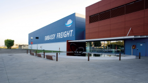 đại lý embassy freight services (vn)
