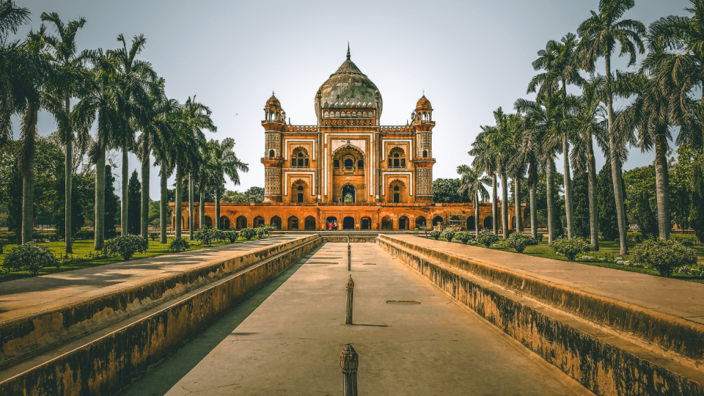 Công Ty Vận Chuyển Hàng Từ Ấn Độ Về Việt Nam Chất Lượng, Giá Cước Rẻ