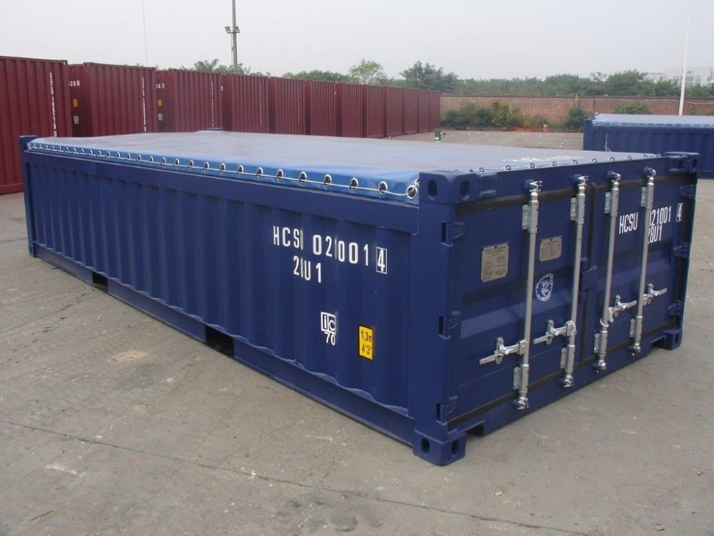 Dịch vụ cho thuê container open top 40 feet (OT) uy tín, giá rẻ Container-open-top-40-feet-la-gi