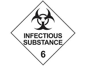 Infectious Substances