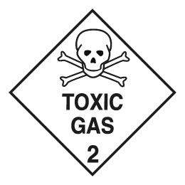 Toxic - Gas